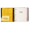 Image 4 : The Flintstones Movie Production Binder.