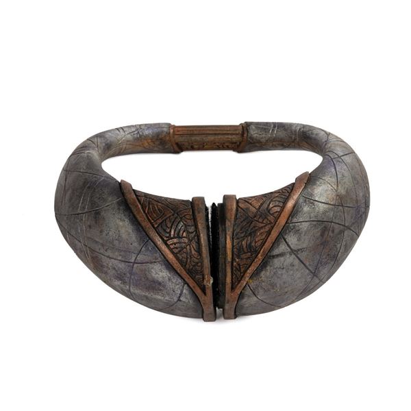 Stargate Horus Guard Collar.