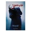 Image 2 : Heath Ledger The Dark Knight Advance One Sheet.
