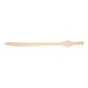 Image 2 : Lord of the Rings Unfinished Resin Gondor Spear.