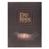 Image 4 : Set of (4) Lord of the Rings Press Kits.