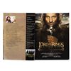 Image 9 : Set of (4) Lord of the Rings Press Kits.