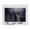 Image 3 : Collection of (3) Harry Potter Film Publicity Stills.