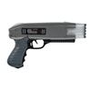 Image 2 : X-Men 3: Last Stand Screen-Used Cure Pistol.