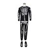 Image 1 : Goosebumps 2 Stunt Double Skeleton Costume.