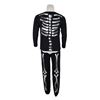Image 4 : Goosebumps 2 Stunt Double Skeleton Costume.