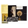 Image 10 : Large Collection of Academy Awards Memorabilia.