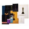 Image 18 : Large Collection of Academy Awards Memorabilia.