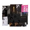 Image 22 : Large Collection of Academy Awards Memorabilia.