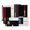 Image 23 : Large Collection of Academy Awards Memorabilia.
