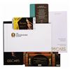 Image 24 : Large Collection of Academy Awards Memorabilia.