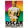 Image 37 : Large Collection of Academy Awards Memorabilia.