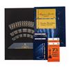 Image 8 : Large Collection of Academy Awards Memorabilia.