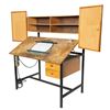 Image 2 : An Original Warner Bros. Studios Animator's Desk.