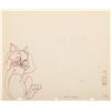Image 8 : Collection of (27) Tom & Jerry Production Drawings .