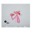 Image 1 : A Friz Freleng Signed Pink Panther Production Cel