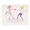 Image 4 : Collection of Pink Panther Artwork.