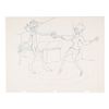 Image 5 : Collection of Pink Panther Artwork.