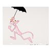 Image 7 : Collection of Pink Panther Artwork.