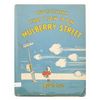 Image 1 : Seuss Signed And To Think I Saw It On Mulberry Street.