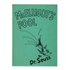 Image 1 : Dr. Seuss McElligot's Pool Book.