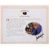 Image 2 : Dick Van Dyke signed Mr. Finnegan's Giving Chest.