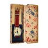 Image 1 : Popeye Wrist Watch and Box.