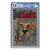 Image 1 : Sub Mariner #1 CGC 7.0
