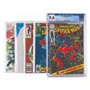 Image 25 : Spider-Man Comic Book Collection