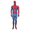 Image 1 : Universal Studios Spider-Man Walkaround Costume.