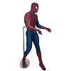 Image 3 : Blockbuster Spider-Man Life-Size Display.