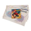 Image 1 : Original Book Art for Spider-Man: The Legend Begins.