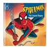 Image 2 : Original Book Art for Spider-Man: The Legend Begins.