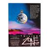Image 4 : Twilight Zone Press Kit & Letterhead Stationery.