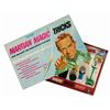 Image 1 : Martian Magic Tricks by Gilbert.