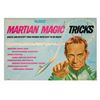 Image 2 : Martian Magic Tricks by Gilbert.