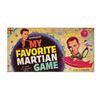Image 1 : My Favorite Martian Game by Transogram.