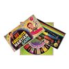 Image 2 : My Favorite Martian Game by Transogram.