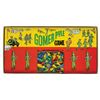 Image 3 : Gomer Pyle Game by Transogram.