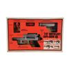 Image 2 : A Rare Lost in Space Roto Jet Gun by Mattel.
