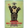 Image 1 : Altoids/Lost in Space Robot Poster.
