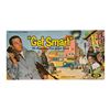 Image 1 : A Get Smart Board Game by Idea.