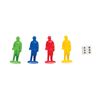 Image 5 : A Get Smart Board Game by Idea.