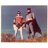 Image 2 : (35) Batman and Robin Television Show Photos.