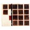 Image 1 : Collection of (18) Batgirl & King Tut Photo Negatives.