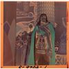 Image 2 : Collection of (18) Batgirl & King Tut Photo Negatives.