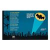 Image 2 : Batman 20th Century Fox 1989 TV Promotional Folder.