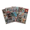 Image 1 : A Complete Set of (38) 1966 Batman Gum Cards.