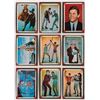 Image 8 : A Complete Set of (38) 1966 Batman Gum Cards.