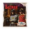 Image 1 : Batman Viewmaster Set Sealed with Book.